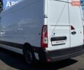 Белый Рено Мастер, объемом двигателя 2.3 л и пробегом 261 тыс. км за 17990 $, фото 5 на Automoto.ua