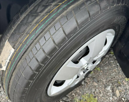 Рено Мастер 2017 в Ровно на Automoto.ua Белый Рено Мастер, объемом двигателя 0 л и пробегом 271 тыс. км за 20900 $, фото 21 на Automoto.ua