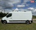 Белый Рено Мастер, объемом двигателя 2.3 л и пробегом 229 тыс. км за 22999 $, фото 11 на Automoto.ua
