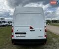 Белый Рено Мастер, объемом двигателя 2.3 л и пробегом 229 тыс. км за 22999 $, фото 4 на Automoto.ua