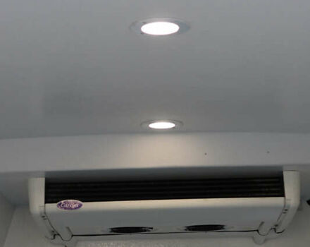 Білий Рено Мастєр, об'ємом двигуна 2.3 л та пробігом 250 тис. км за 27800 $, фото 97 на Automoto.ua