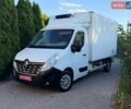 Белый Рено Мастер, объемом двигателя 2.3 л и пробегом 295 тыс. км за 18300 $, фото 2 на Automoto.ua