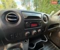Белый Рено Мастер, объемом двигателя 2.3 л и пробегом 220 тыс. км за 17800 $, фото 38 на Automoto.ua