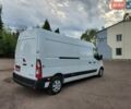 Белый Рено Мастер, объемом двигателя 2.3 л и пробегом 217 тыс. км за 21500 $, фото 7 на Automoto.ua