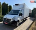 Белый Рено Мастер, объемом двигателя 2.3 л и пробегом 287 тыс. км за 18500 $, фото 21 на Automoto.ua