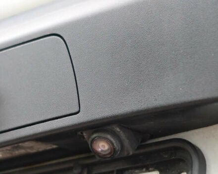 Білий Рено Мастєр, об'ємом двигуна 2.3 л та пробігом 250 тис. км за 27800 $, фото 89 на Automoto.ua