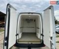 Белый Рено Мастер, объемом двигателя 2.3 л и пробегом 395 тыс. км за 16500 $, фото 25 на Automoto.ua