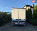 Белый Рено Мастер, объемом двигателя 2.3 л и пробегом 295 тыс. км за 18300 $, фото 31 на Automoto.ua