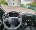 Белый Рено Мастер, объемом двигателя 2.3 л и пробегом 217 тыс. км за 21500 $, фото 28 на Automoto.ua