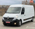 Белый Рено Мастер, объемом двигателя 2.3 л и пробегом 250 тыс. км за 17900 $, фото 47 на Automoto.ua