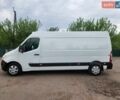 Белый Рено Мастер, объемом двигателя 2.3 л и пробегом 217 тыс. км за 21500 $, фото 3 на Automoto.ua