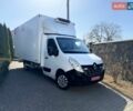 Белый Рено Мастер, объемом двигателя 2.3 л и пробегом 287 тыс. км за 18500 $, фото 20 на Automoto.ua
