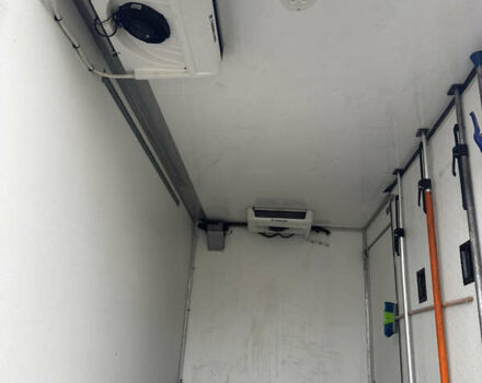 Білий Рено Мастєр, об'ємом двигуна 2.3 л та пробігом 680 тис. км за 18200 $, фото 8 на Automoto.ua