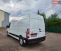 Белый Рено Мастер, объемом двигателя 2.3 л и пробегом 217 тыс. км за 21500 $, фото 5 на Automoto.ua
