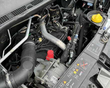 Рено Мастер 2017 в Ровно на Automoto.ua Белый Рено Мастер, объемом двигателя 0 л и пробегом 271 тыс. км за 20900 $, фото 20 на Automoto.ua