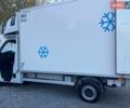 Белый Рено Мастер, объемом двигателя 2.3 л и пробегом 225 тыс. км за 20900 $, фото 28 на Automoto.ua