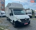 Белый Рено Мастер, объемом двигателя 2.3 л и пробегом 235 тыс. км за 21900 $, фото 1 на Automoto.ua