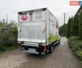 Білий Рено Мастєр, об'ємом двигуна 2.3 л та пробігом 277 тис. км за 19300 $, фото 52 на Automoto.ua