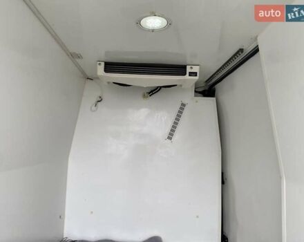 Белый Рено Мастер, объемом двигателя 2.3 л и пробегом 215 тыс. км за 17890 $, фото 23 на Automoto.ua