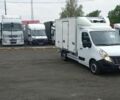 Белый Рено Мастер, объемом двигателя 0 л и пробегом 476 тыс. км за 18300 $, фото 3 на Automoto.ua