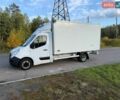 Білий Рено Мастєр, об'ємом двигуна 2.3 л та пробігом 258 тис. км за 18800 $, фото 7 на Automoto.ua