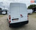 Белый Рено Мастер, объемом двигателя 2.3 л и пробегом 187 тыс. км за 17350 $, фото 6 на Automoto.ua