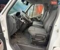 Белый Рено Мастер, объемом двигателя 2.3 л и пробегом 279 тыс. км за 16500 $, фото 14 на Automoto.ua