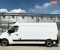 Белый Рено Мастер, объемом двигателя 2.3 л и пробегом 298 тыс. км за 17950 $, фото 5 на Automoto.ua