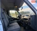 Білий Рено Мастєр, об'ємом двигуна 2.3 л та пробігом 258 тис. км за 18800 $, фото 86 на Automoto.ua