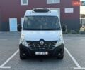 Білий Рено Мастєр, об'ємом двигуна 2.3 л та пробігом 260 тис. км за 18800 $, фото 1 на Automoto.ua