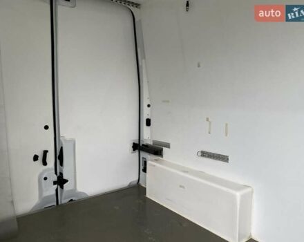 Белый Рено Мастер, объемом двигателя 2.3 л и пробегом 187 тыс. км за 17350 $, фото 23 на Automoto.ua