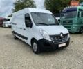 Белый Рено Мастер, объемом двигателя 2.3 л и пробегом 187 тыс. км за 17350 $, фото 1 на Automoto.ua