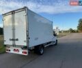 Білий Рено Мастєр, об'ємом двигуна 2.3 л та пробігом 258 тис. км за 18800 $, фото 18 на Automoto.ua