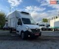 Белый Рено Мастер, объемом двигателя 2.3 л и пробегом 225 тыс. км за 22900 $, фото 5 на Automoto.ua