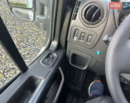 Рено Мастер 2018 в Ковель на Automoto.ua Белый Рено Мастер, объемом двигателя 2.3 л и пробегом 296 тыс. км за 18800 $, фото 24 на Automoto.ua