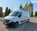 Белый Рено Мастер, объемом двигателя 2.3 л и пробегом 197 тыс. км за 19900 $, фото 5 на Automoto.ua