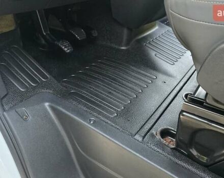 Белый Рено Мастер, объемом двигателя 2.3 л и пробегом 178 тыс. км за 21700 $, фото 14 на Automoto.ua