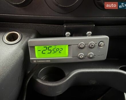 Белый Рено Мастер, объемом двигателя 2.3 л и пробегом 172 тыс. км за 18300 $, фото 42 на Automoto.ua