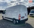 Белый Рено Мастер, объемом двигателя 2.3 л и пробегом 215 тыс. км за 17890 $, фото 13 на Automoto.ua