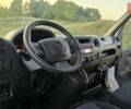 Белый Рено Мастер, объемом двигателя 2.3 л и пробегом 189 тыс. км за 20300 $, фото 18 на Automoto.ua