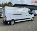 Белый Рено Мастер, объемом двигателя 2.3 л и пробегом 210 тыс. км за 18800 $, фото 14 на Automoto.ua