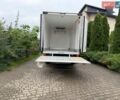 Білий Рено Мастєр, об'ємом двигуна 2.3 л та пробігом 277 тис. км за 19300 $, фото 38 на Automoto.ua
