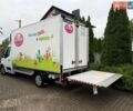 Білий Рено Мастєр, об'ємом двигуна 2.3 л та пробігом 277 тис. км за 19300 $, фото 7 на Automoto.ua