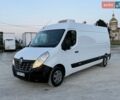 Білий Рено Мастєр, об'ємом двигуна 2.3 л та пробігом 300 тис. км за 22799 $, фото 8 на Automoto.ua