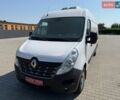 Білий Рено Мастєр, об'ємом двигуна 2.3 л та пробігом 305 тис. км за 18500 $, фото 7 на Automoto.ua