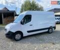 Белый Рено Мастер, объемом двигателя 2.3 л и пробегом 215 тыс. км за 17890 $, фото 8 на Automoto.ua