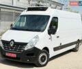 Белый Рено Мастер, объемом двигателя 2.3 л и пробегом 298 тыс. км за 17950 $, фото 1 на Automoto.ua