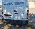 Белый Рено Мастер, объемом двигателя 2.3 л и пробегом 753 тыс. км за 15500 $, фото 1 на Automoto.ua