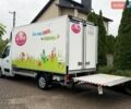 Білий Рено Мастєр, об'ємом двигуна 2.3 л та пробігом 277 тис. км за 19300 $, фото 8 на Automoto.ua