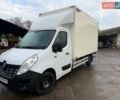 Белый Рено Мастер, объемом двигателя 2.3 л и пробегом 279 тыс. км за 16500 $, фото 11 на Automoto.ua